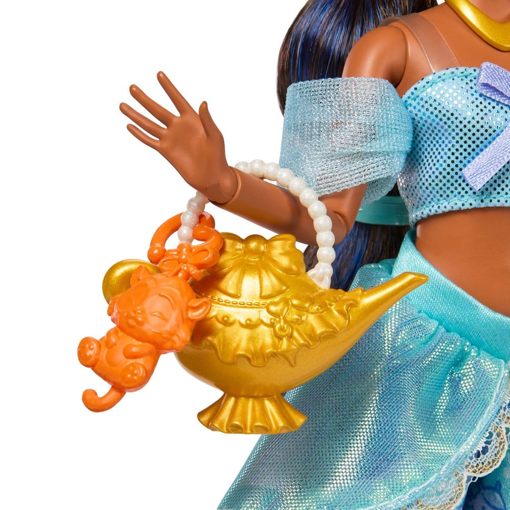 Disney Princess Puppe Manga Jasmine 22 cm – Bild 4