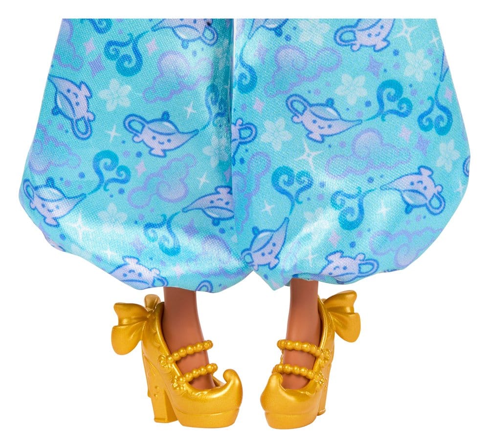 Disney Princess Puppe Manga Jasmine 22 cm – Bild 5