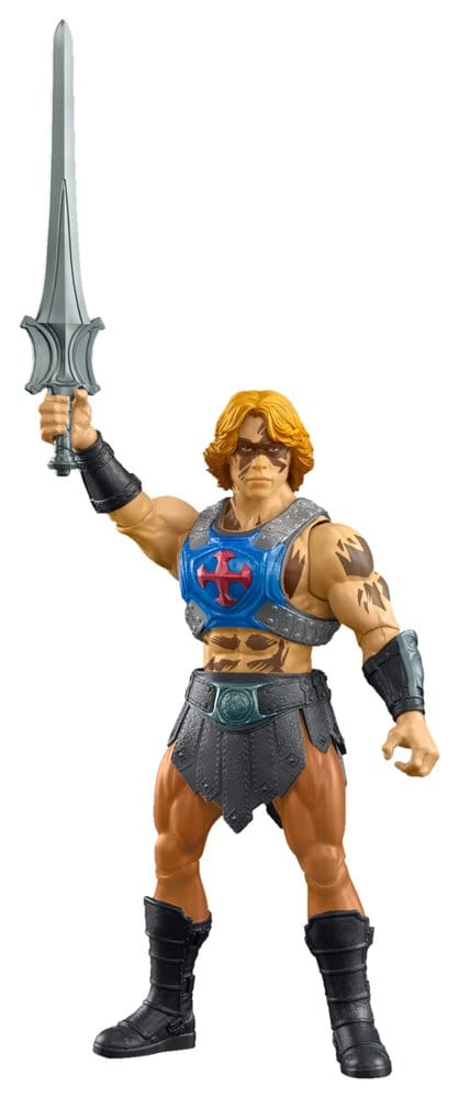 Masters of the Universe 2026 Movie Actionfigur He-Man 14 cm – Bild 4