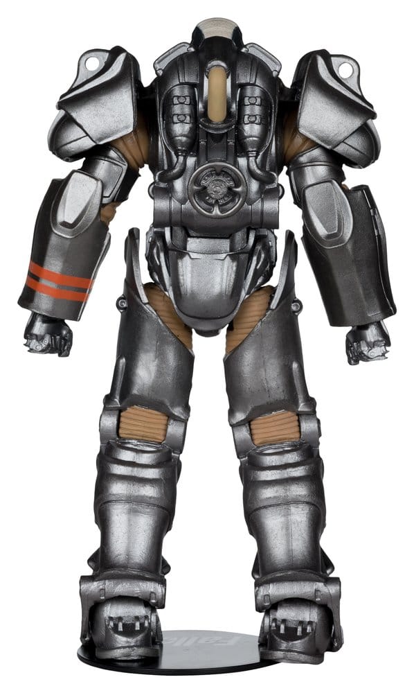 Fallout Gaming Edition Actionfigur Paladin Danse 20 cm – Bild 6