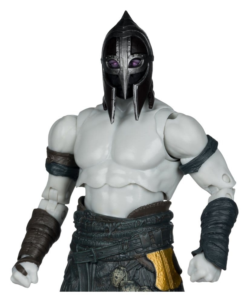 God of War Ragnarok Actionfigur Einherjar 19 cm – Bild 3