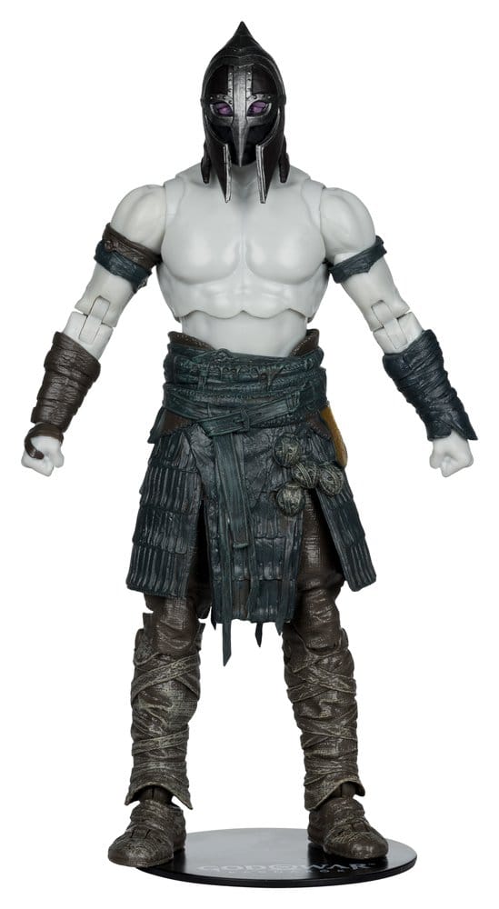 God of War Ragnarok Actionfigur Einherjar 19 cm – Bild 5
