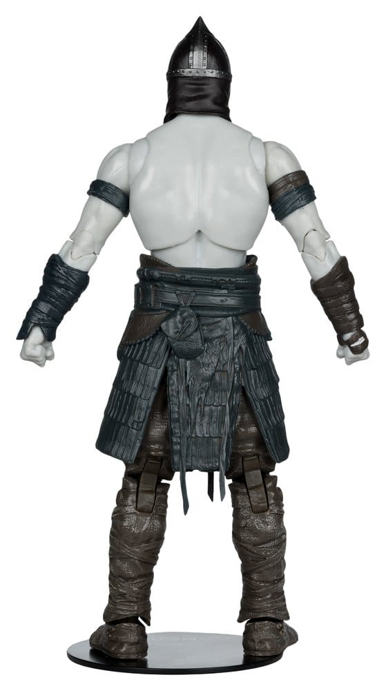 God of War Ragnarok Actionfigur Einherjar 19 cm – Bild 6