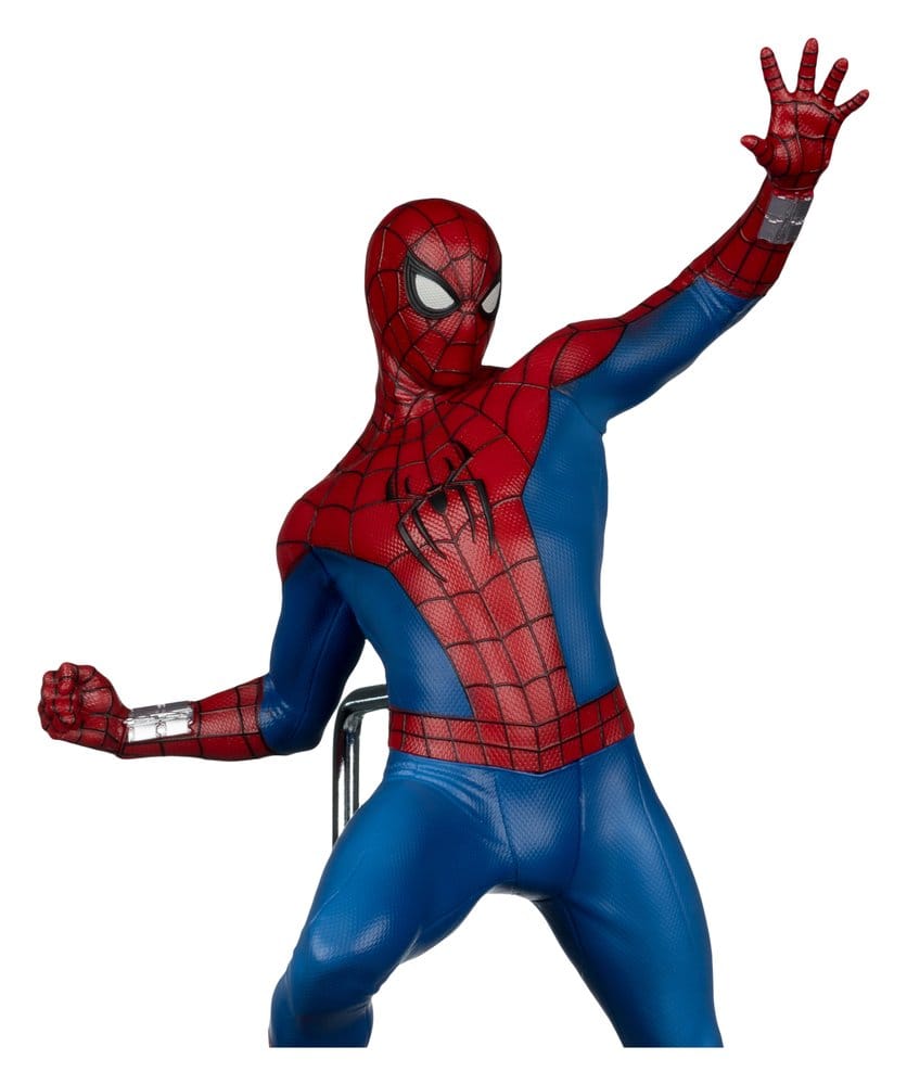 Spider-Man: Brand New Day (2026) Marvel Studios Statue 1/6 Spider-Man 24 cm – Bild 4