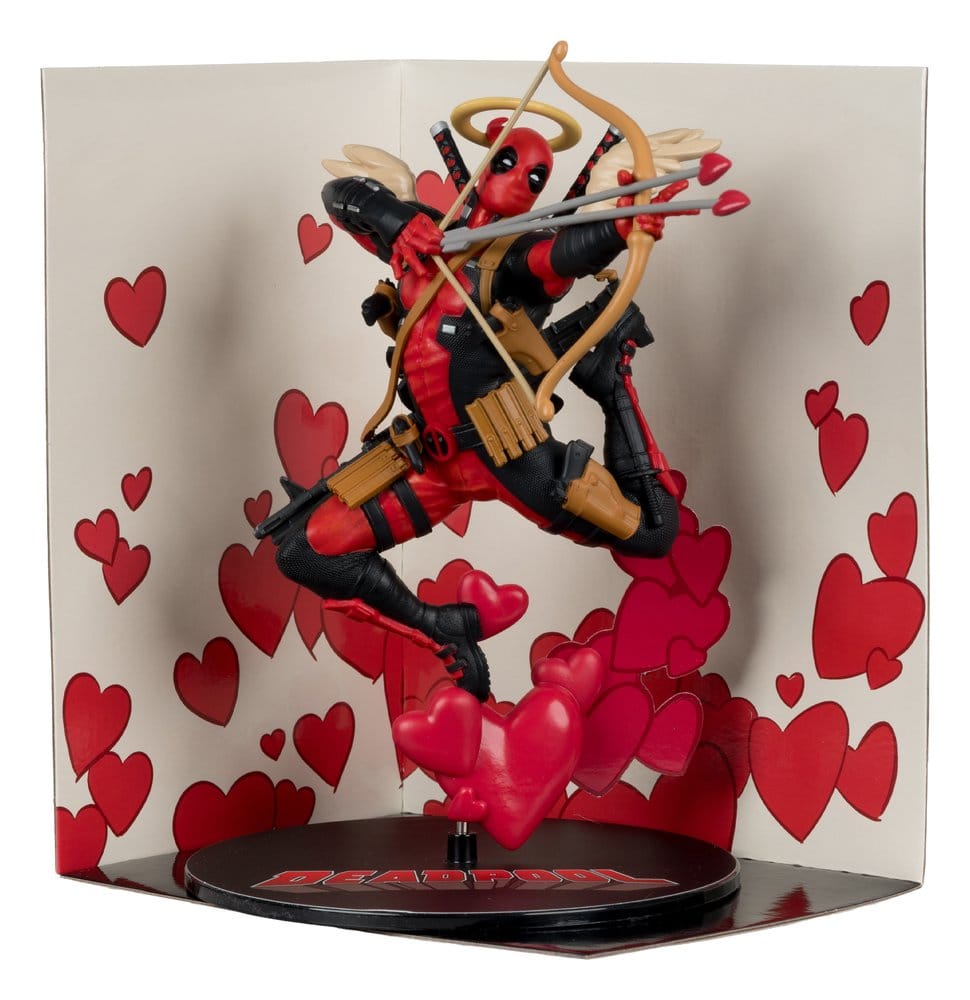 Marvel 1/10 Scale Statue Deadpool (Deadpool #26) 20 cm – Bild 2
