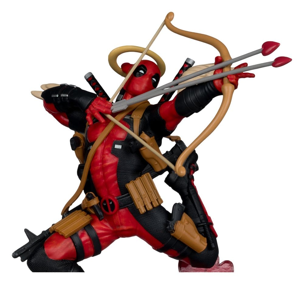 Marvel 1/10 Scale Statue Deadpool (Deadpool #26) 20 cm – Bild 4