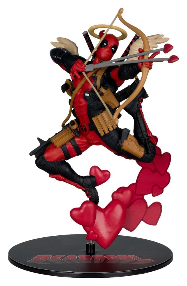 Marvel 1/10 Scale Statue Deadpool (Deadpool #26) 20 cm – Bild 6