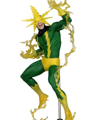 Marvel 1/10 Scale Statue Electro (Joe Fixit #5) 19 cm
