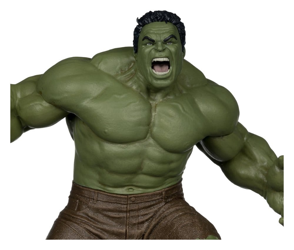 Spider-Man: Brand New Day (2026) Marvel Studios Statue 1/10 Hulk 18 cm – Bild 4