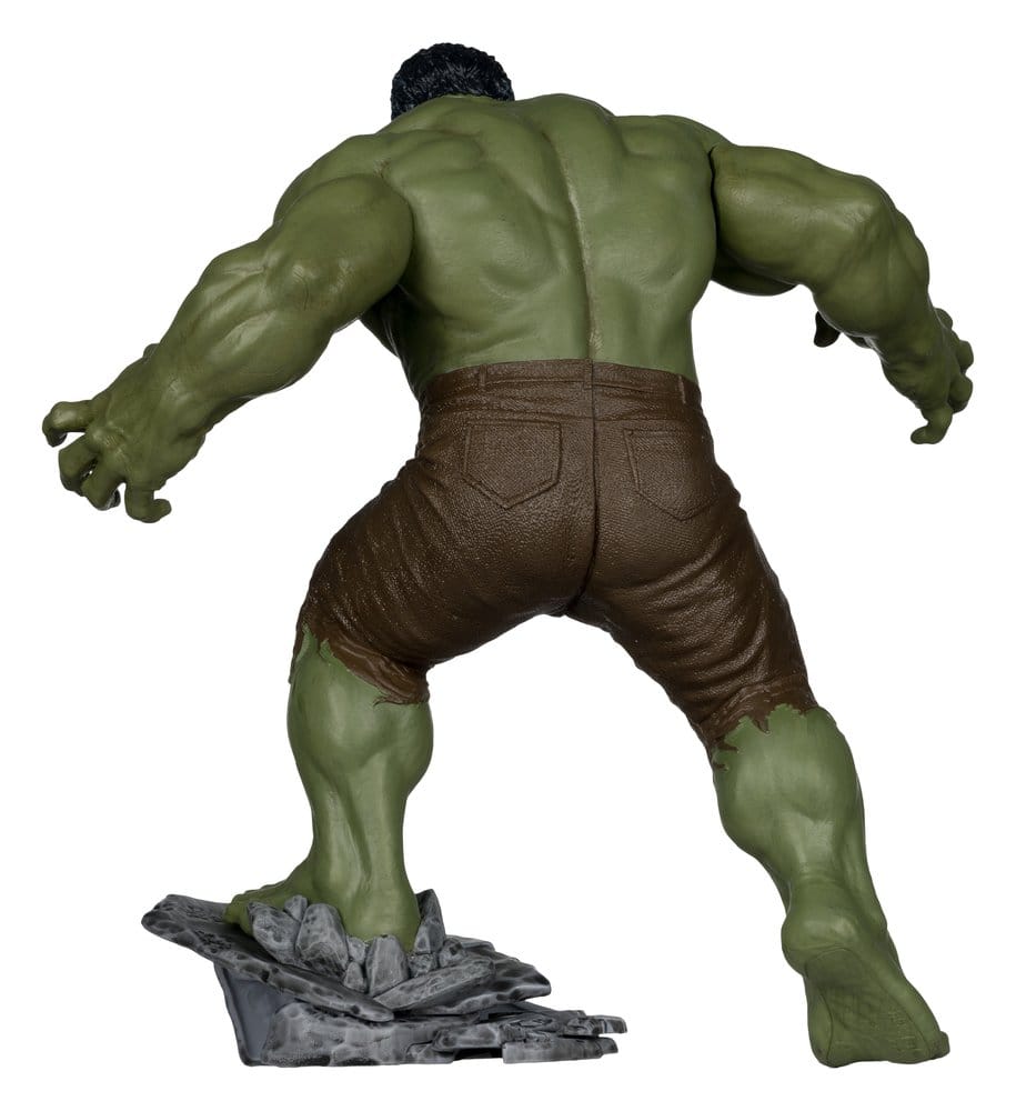 Spider-Man: Brand New Day (2026) Marvel Studios Statue 1/10 Hulk 18 cm – Bild 6