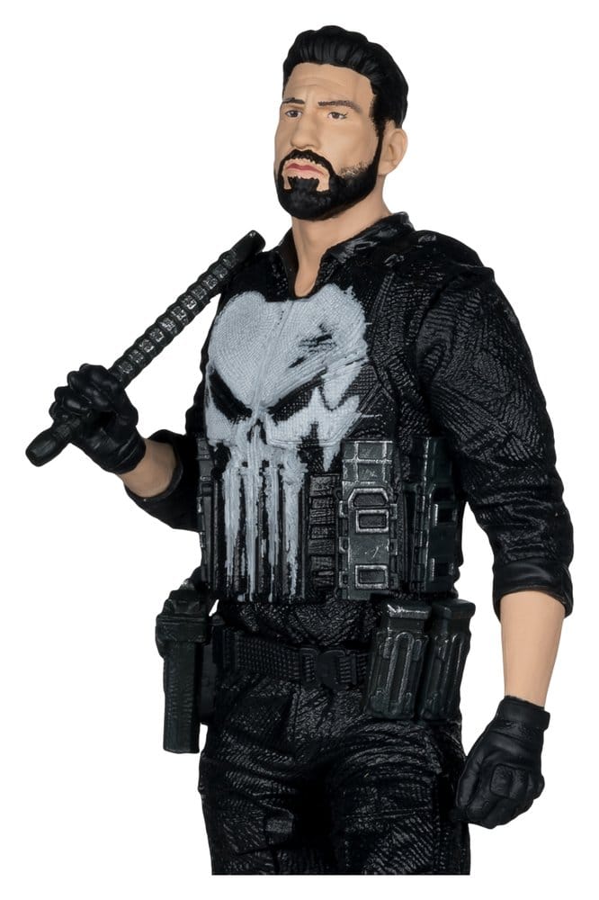 Marvel Studios Statue 1/10 The Punisher 16 cm – Bild 4