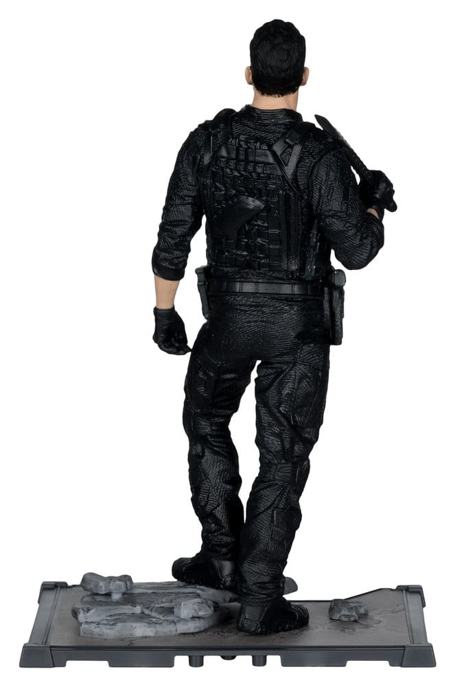 Marvel Studios Statue 1/10 The Punisher 16 cm – Bild 6