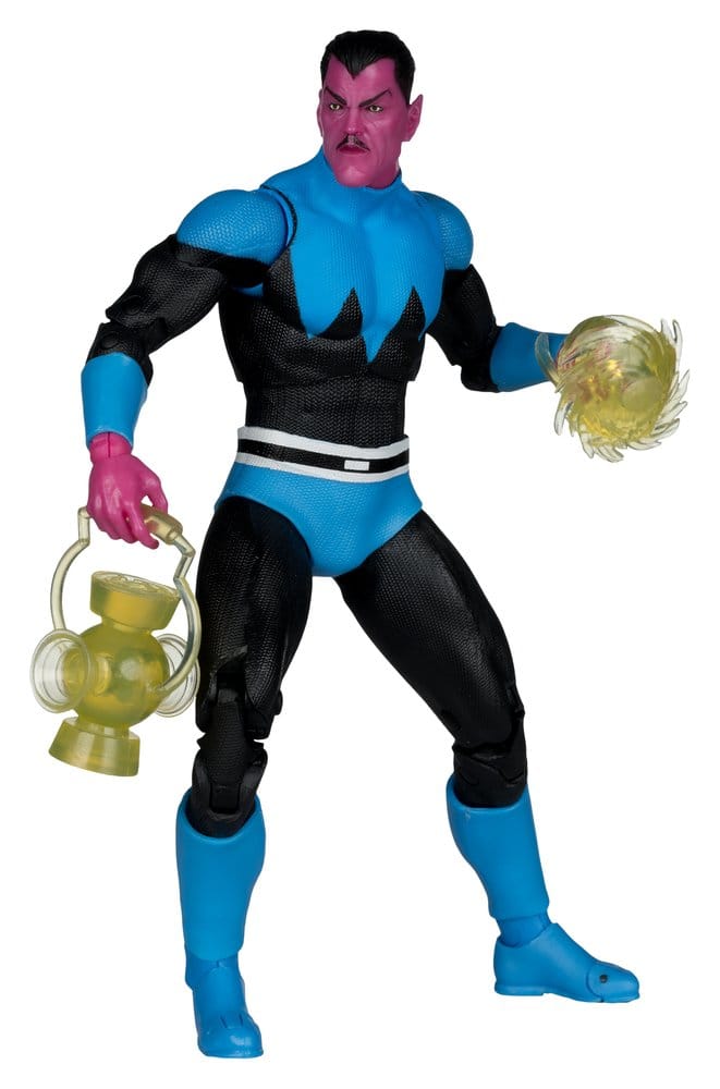 DC Multiverse Actionfiguren 18 cm Sortiment (6) – Bild 2