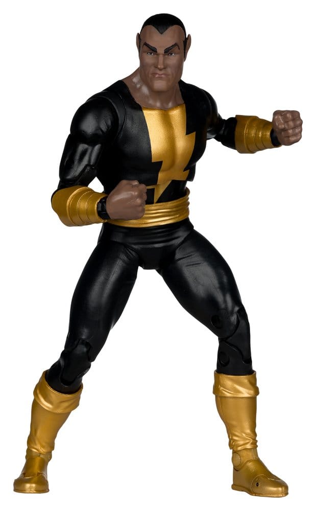 DC Multiverse Actionfiguren 18 cm Sortiment (6) – Bild 8