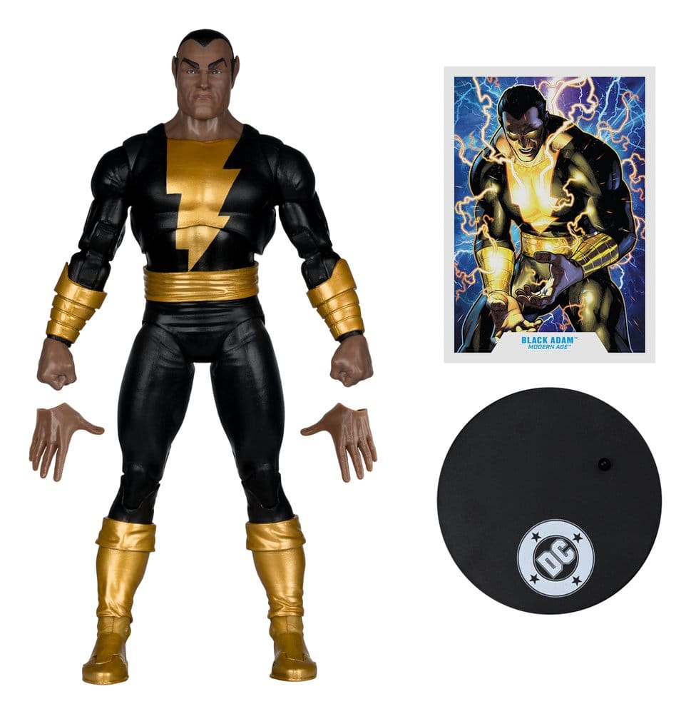 DC Multiverse Actionfiguren 18 cm Sortiment (6) – Bild 9