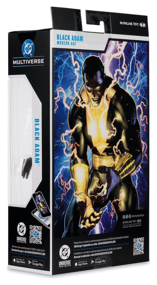 DC Multiverse Actionfiguren 18 cm Sortiment (6) – Bild 13
