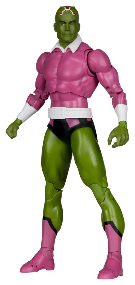 DC Multiverse Actionfiguren 18 cm Sortiment (6) – Bild 14