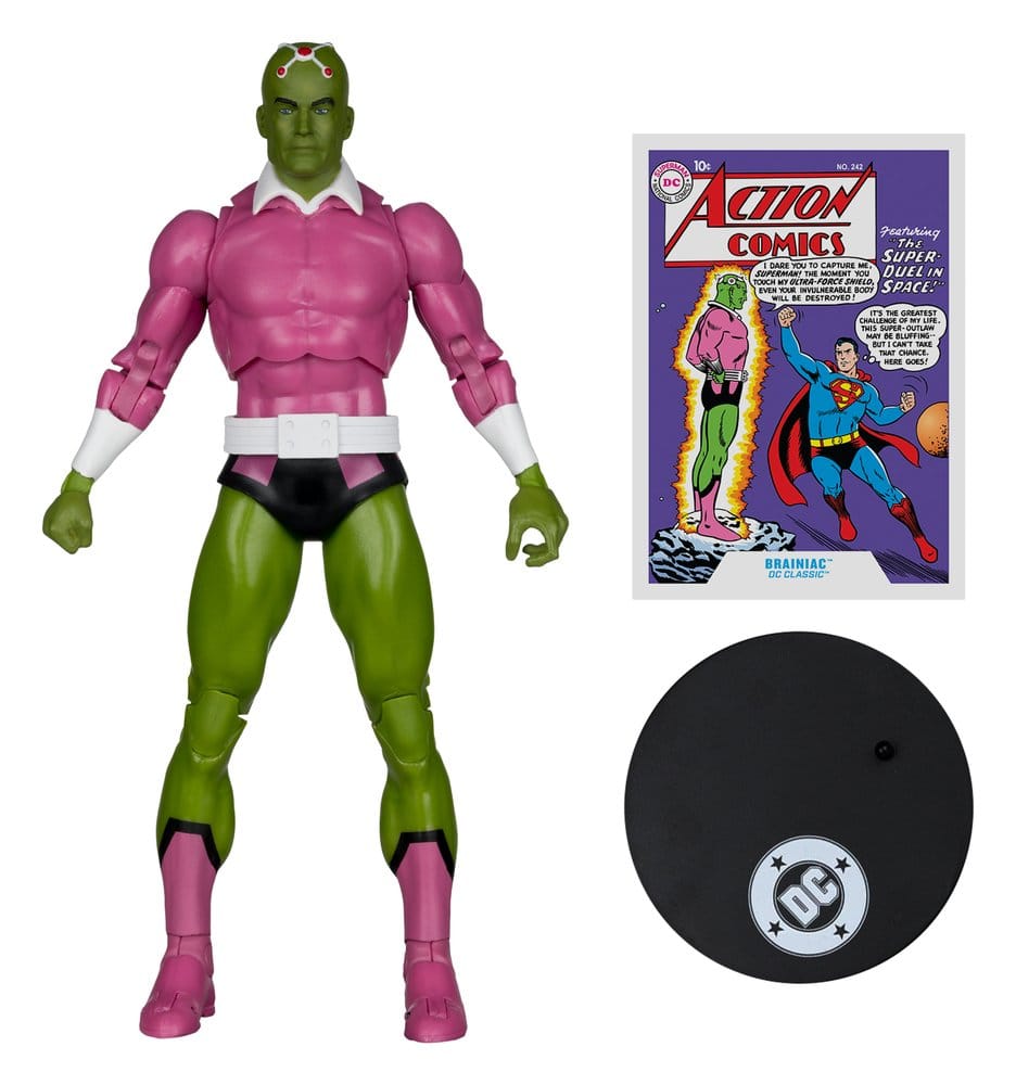 DC Multiverse Actionfiguren 18 cm Sortiment (6) – Bild 15