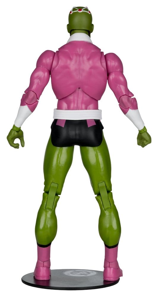 DC Multiverse Actionfiguren 18 cm Sortiment (6) – Bild 17