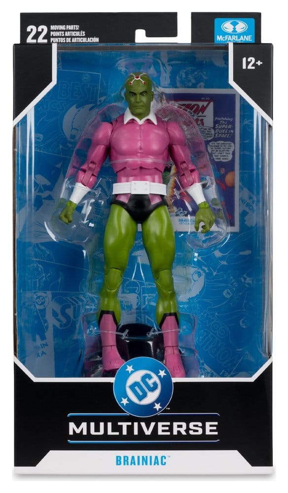 DC Multiverse Actionfiguren 18 cm Sortiment (6) – Bild 18