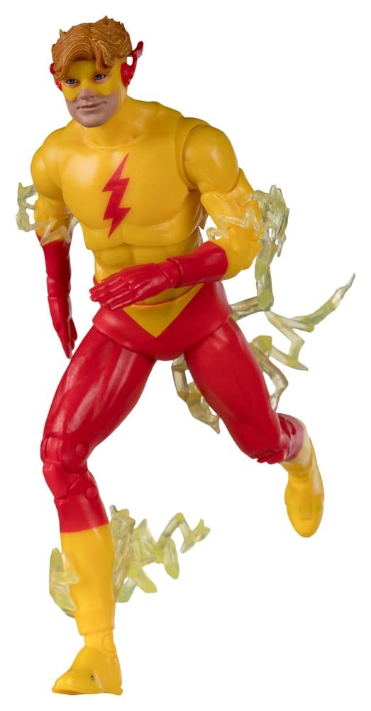 DC Multiverse Actionfiguren 18 cm Sortiment (6) – Bild 20