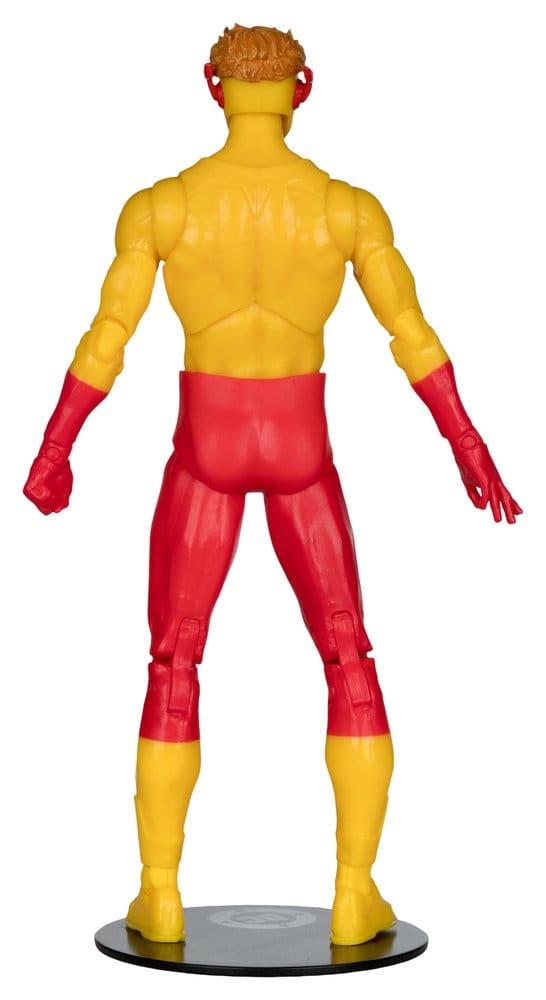 DC Multiverse Actionfiguren 18 cm Sortiment (6) – Bild 23