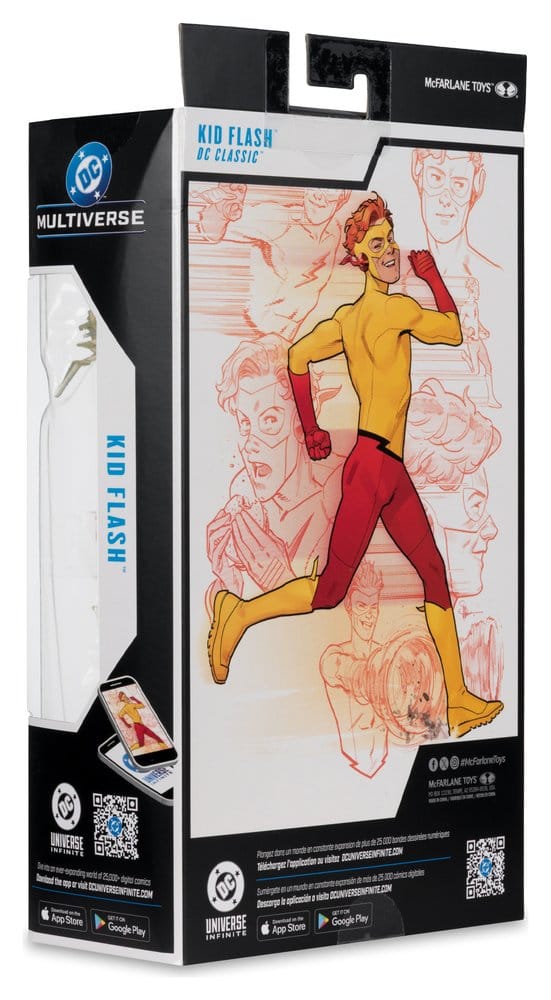 DC Multiverse Actionfiguren 18 cm Sortiment (6) – Bild 25