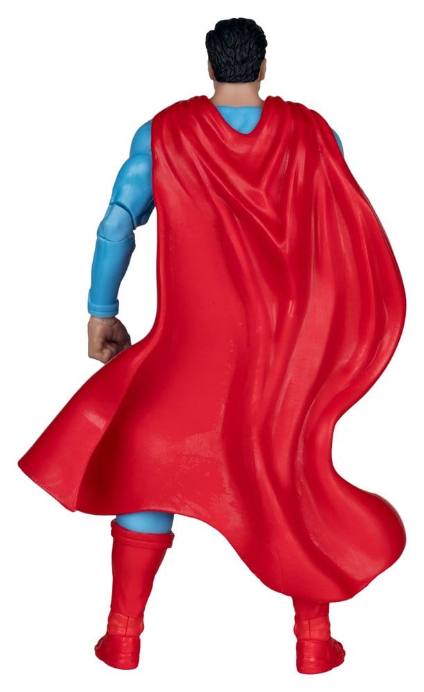 DC Multiverse Actionfigur Superman (DC Classic) 19 cm – Bild 5