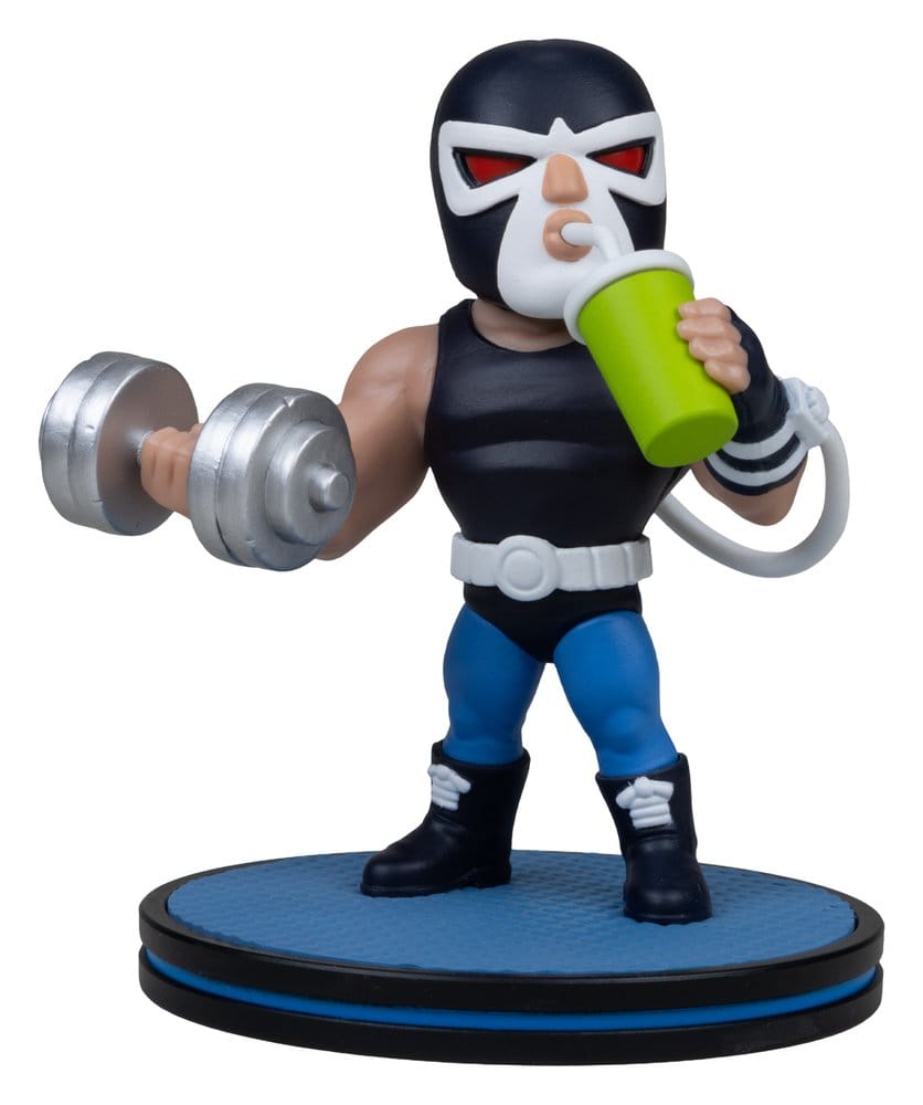 DC Comics QMx Q-Fig Minifiguren Sortiment (10) – Bild 3