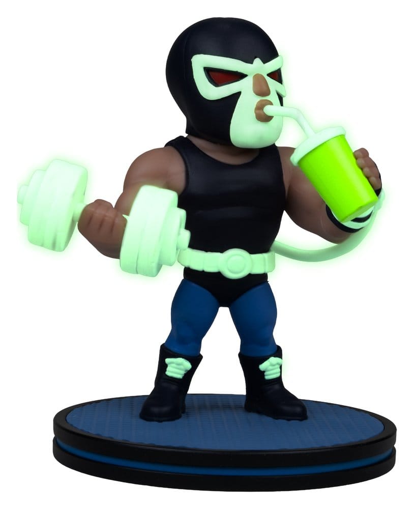 DC Comics QMx Q-Fig Minifiguren Sortiment (10) – Bild 5