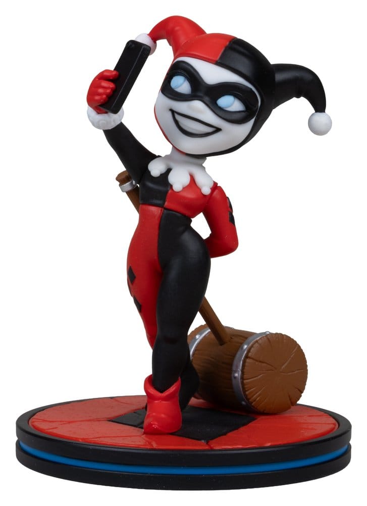 DC Comics QMx Q-Fig Minifiguren Sortiment (10) – Bild 7