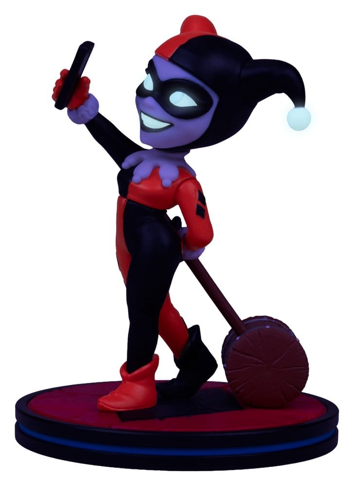 DC Comics QMx Q-Fig Minifiguren Sortiment (10) – Bild 9