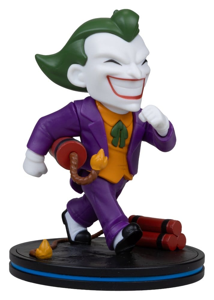 DC Comics QMx Q-Fig Minifiguren Sortiment (10) – Bild 11