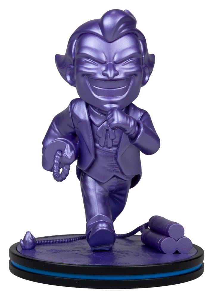 DC Comics QMx Q-Fig Minifiguren Sortiment (10) – Bild 13