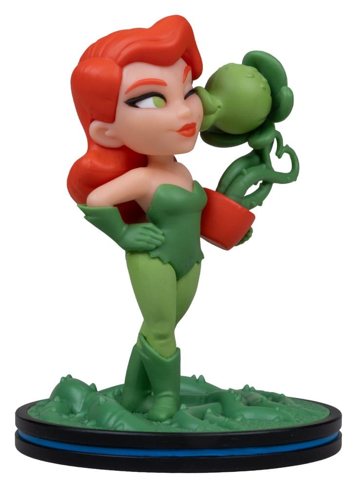 DC Comics QMx Q-Fig Minifiguren Sortiment (10) – Bild 19