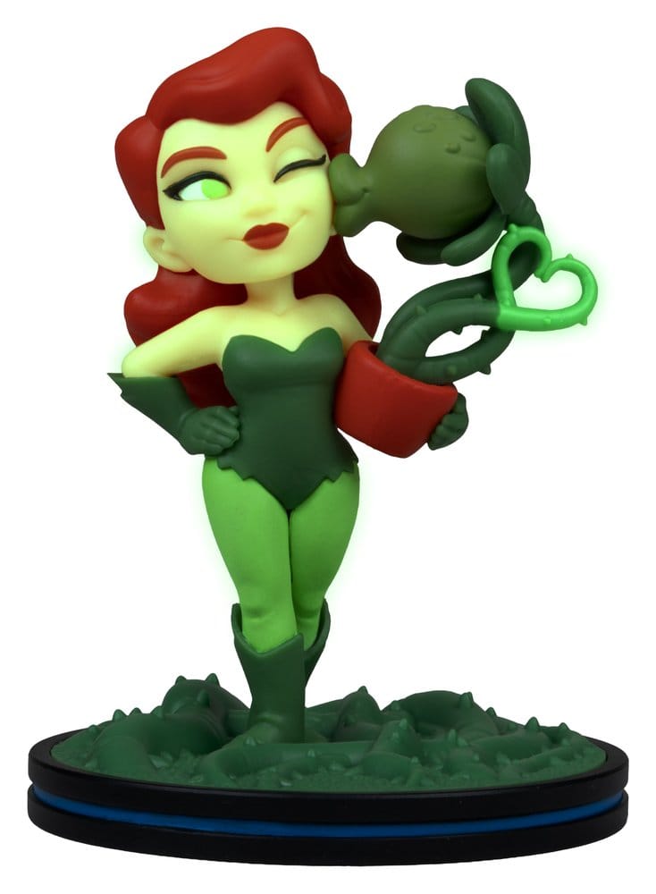 DC Comics QMx Q-Fig Minifiguren Sortiment (10) – Bild 21