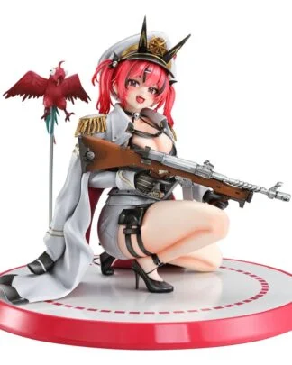Goddes of Victory: Nikke PVC Statue 1/7 Mast 19 cm
