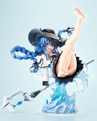 Mushoku Tensei: Jobless Reincarnation Lucrea PVC Statue Roxy 18 cm
