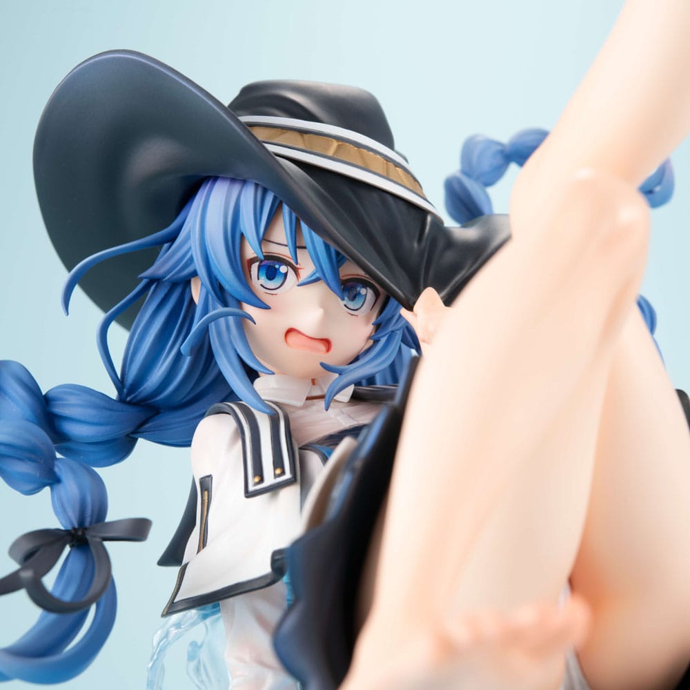 Mushoku Tensei: Jobless Reincarnation Lucrea PVC Statue Roxy 18 cm – Bild 2