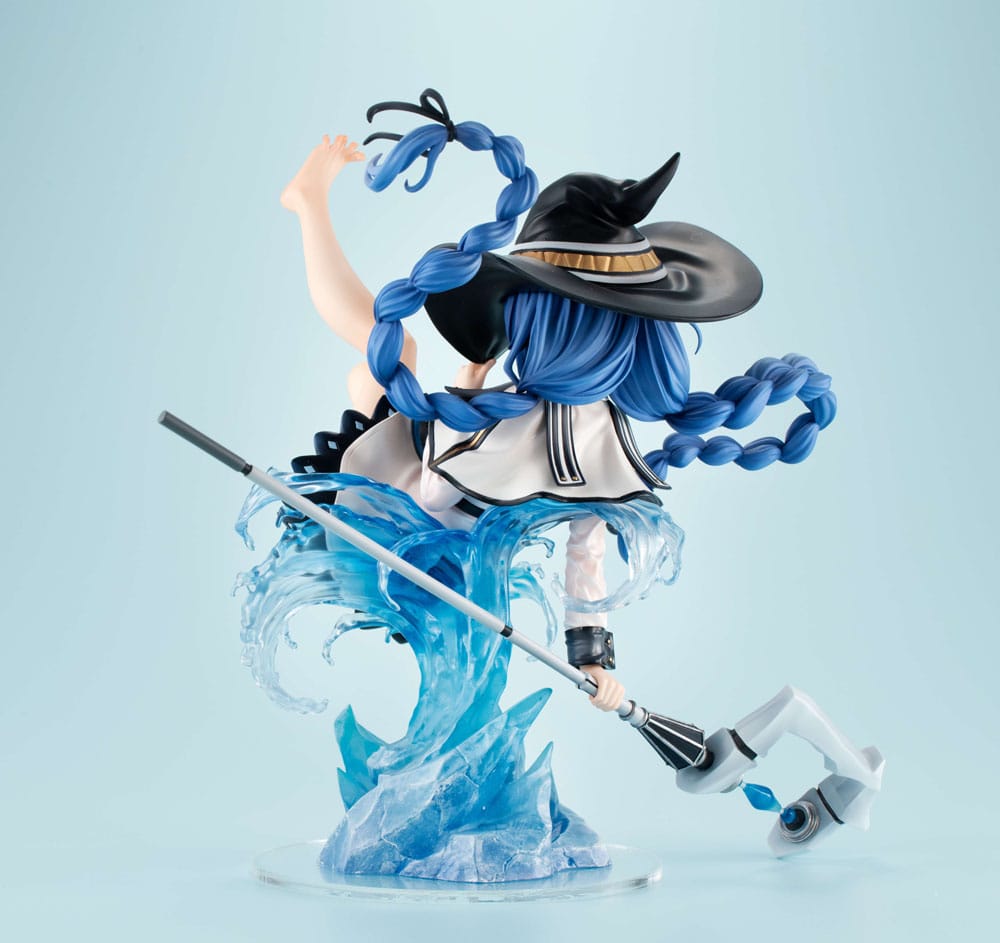 Mushoku Tensei: Jobless Reincarnation Lucrea PVC Statue Roxy 18 cm – Bild 7