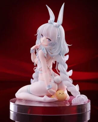 Azur Lane PVC Figur 1/4 Le Malin Listless Lapin 25 cm (re-run)
