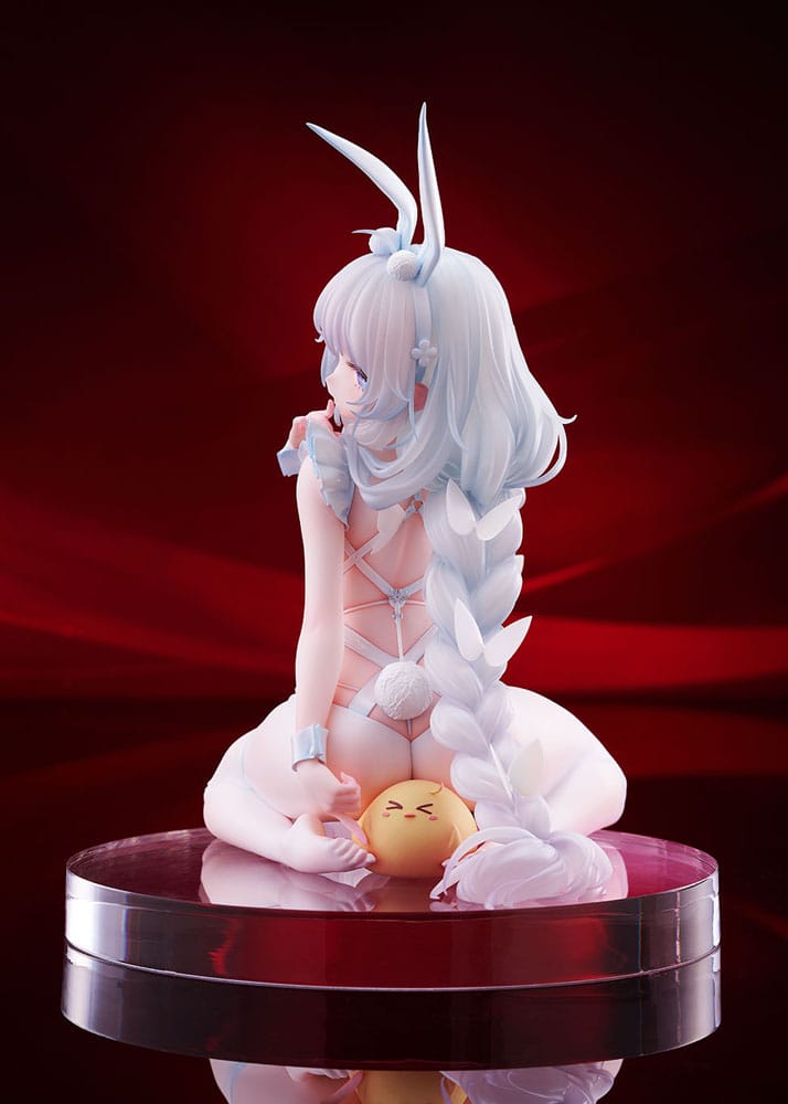 Azur Lane PVC Figur 1/4 Le Malin Listless Lapin 25 cm (re-run) – Bild 4