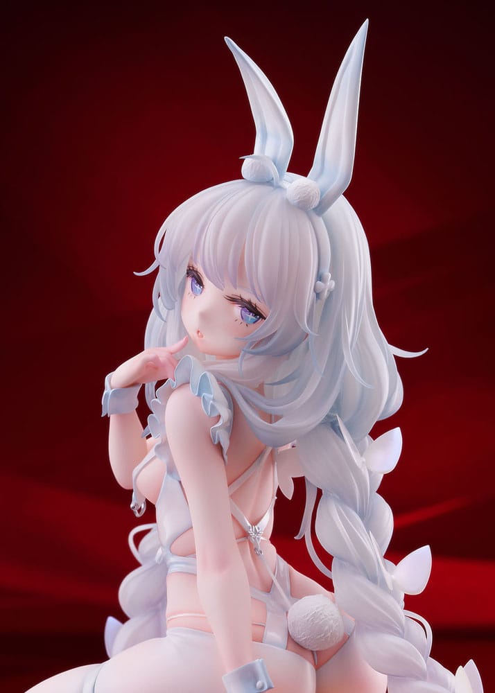 Azur Lane PVC Figur 1/4 Le Malin Listless Lapin 25 cm (re-run) – Bild 6