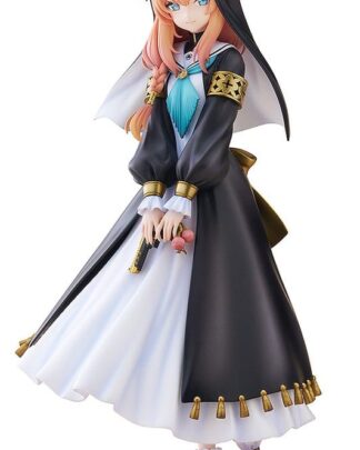 Blue Archive PVC Figur 1/7 Mari (re-run) 23 cm