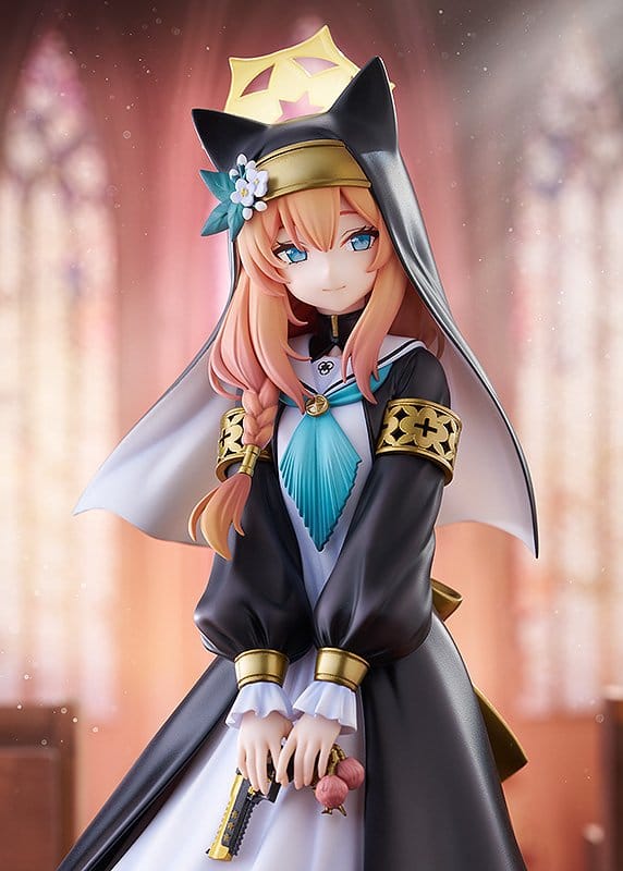 Blue Archive PVC Figur 1/7 Mari (re-run) 23 cm – Bild 4