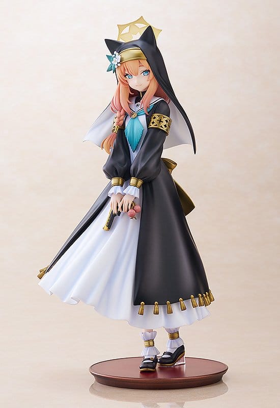 Blue Archive PVC Figur 1/7 Mari (re-run) 23 cm – Bild 9