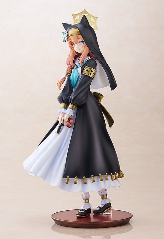 Blue Archive PVC Figur 1/7 Mari (re-run) 23 cm – Bild 10
