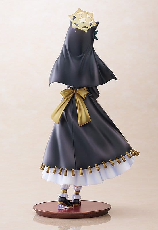 Blue Archive PVC Figur 1/7 Mari (re-run) 23 cm – Bild 11