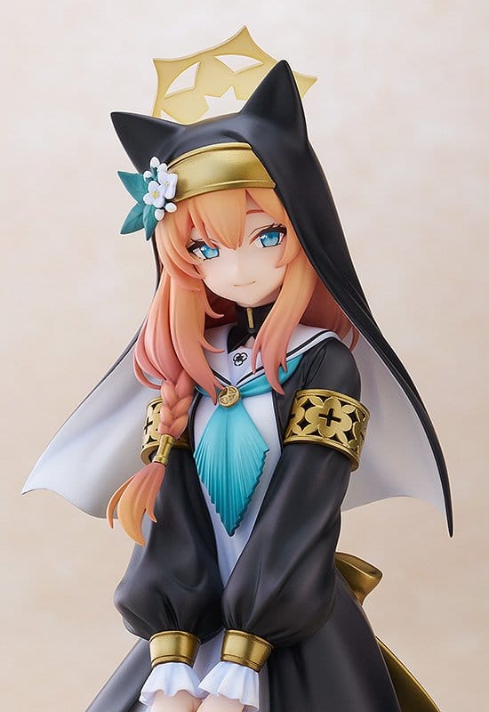 Blue Archive PVC Figur 1/7 Mari (re-run) 23 cm – Bild 13