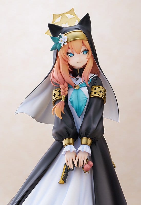 Blue Archive PVC Figur 1/7 Mari (re-run) 23 cm – Bild 15